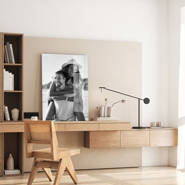 HD Metal: gloss, power and character