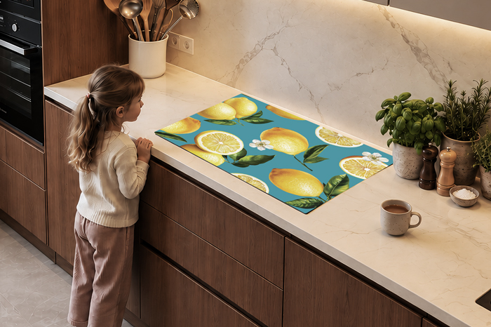 Induction Hob Protector